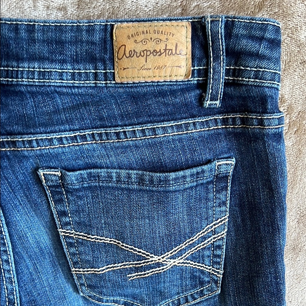 Aeropostale Chelsea bootcut - Picture 6 of 6